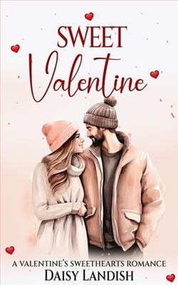 Sweet Valentine by Daisy Landish