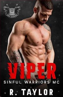 Viper by R. Taylor