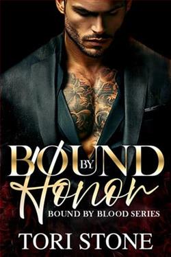 Bound By Honor by Tori Stone