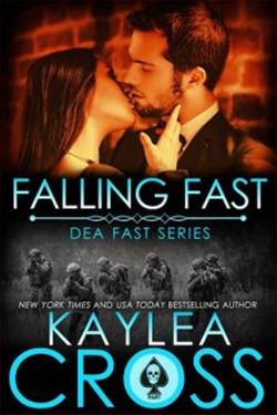 Falling Fast by Kaylea Cross