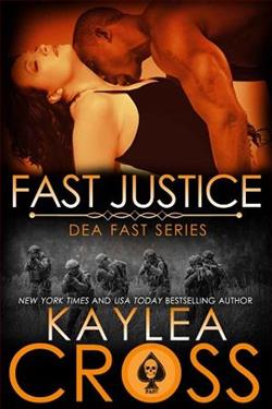 Fast Justice by Kaylea Cross