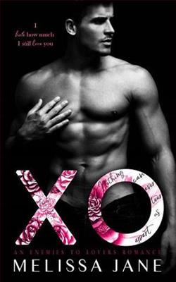 XO by Melissa Jane