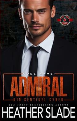 Code Name: Admiral by Heather Slade