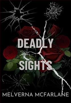 Deadly Sights by Melverna McFarlane