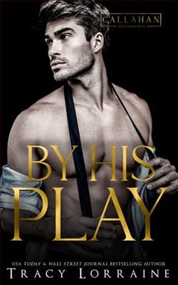 By His Play by Tracy Lorraine