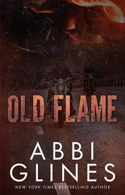 Old Flame by Abbi Glines