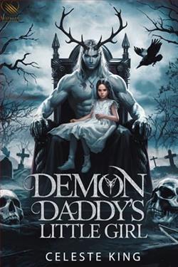 Demon Daddy's Little Girl by Celeste King