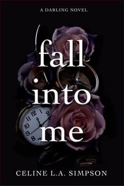 Fall Into Me by Celine L.A. Simpson