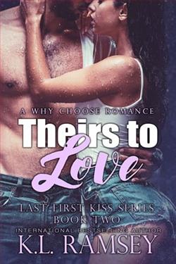 Theirs to Love by K.L. Ramsey