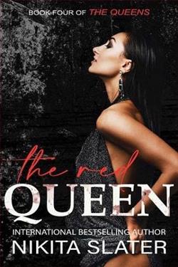 The Red Queen by Nikita Slater