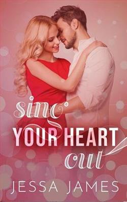 Sing Your Heart Out by Jessa James