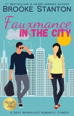 Fauxmance in the City by Brooke Stanton