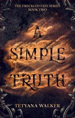 A Simple Truth by Tetyana Walker