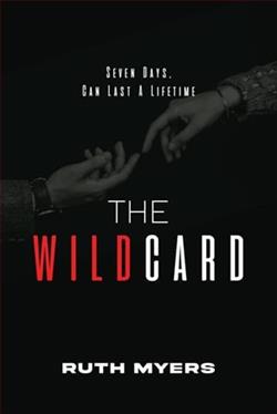 The Wildcard by Ruth Myers