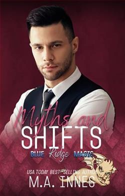 Myths and Shifts by M.A. Innes