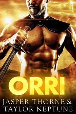 Orri by Taylor Neptune