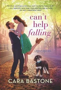 Can't Help Falling by Cara Bastone