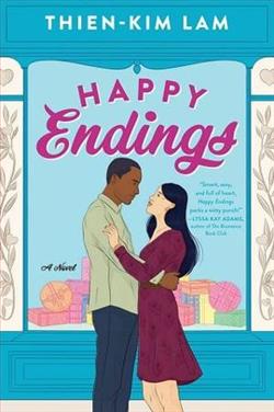 Happy Endings by Thien-Kim Lam