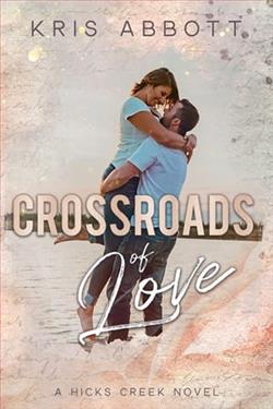 Crossroads of Love by Kris Abbott