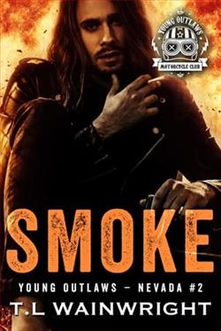 Smoke by T.L. Wainwright