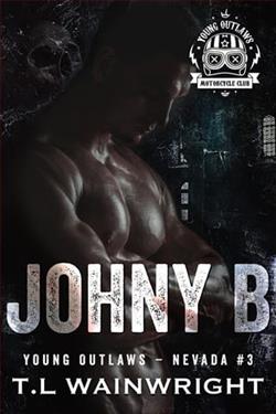 Johny B by T.L. Wainwright