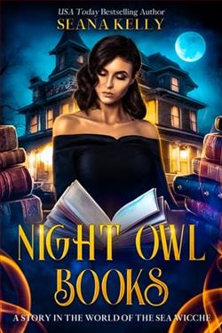 Night Owl Books by Seana Kelly