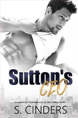 Sutton's CEO by S. Cinders