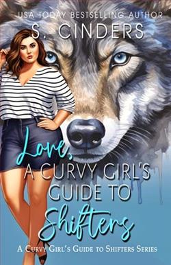 Love, A Curvy Girl's Guide by S. Cinders