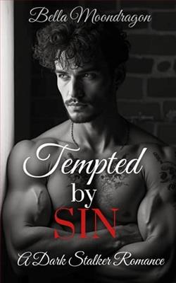 Tempted By Sin by Bella Moondragon