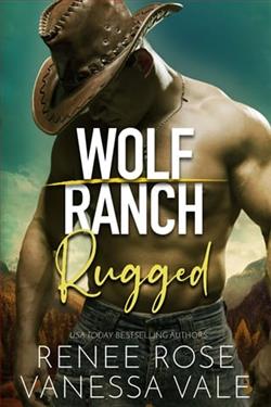 Rugged by Renee Rose