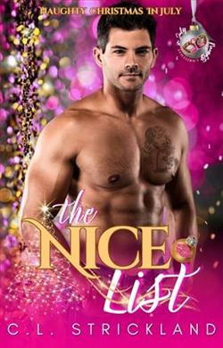 The Nice List by C.L. Strickland