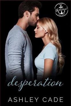 Desperation by Ashley Cade