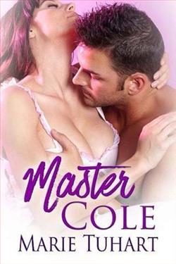 Master Cole by Marie Tuhart