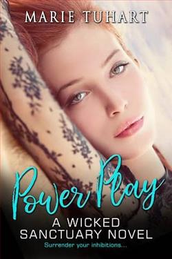 Power Play by Marie Tuhart