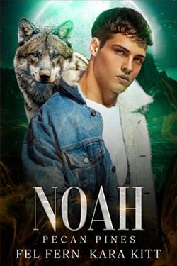 Noah by Fel Fern