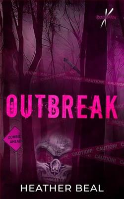 Outbreak by Heather Beal