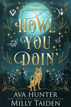 Howl You Doin' by Ava Hunter