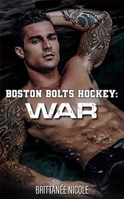 War by Brittanee Nicole