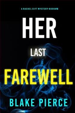 Her Last Farewell by Blake Pierce