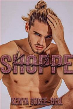 Kandie Shoppe by Kenya Goree-Bell
