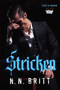 Stricken by N.N. Britt