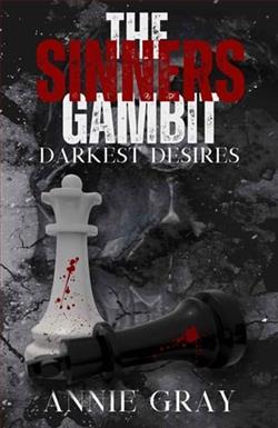 The Sinners Gambit by Annie Gray