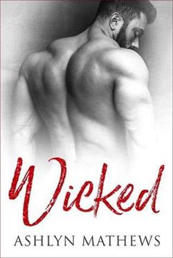 Wicked by Ashlyn Mathews