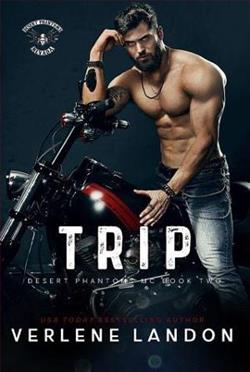 Trip by Verlene Landon