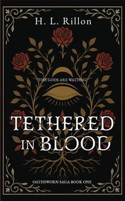 Tethered In Blood by H.L. Rillon