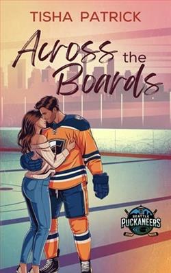 Across the Boards by Tisha Patrick