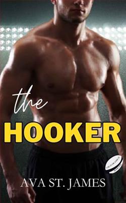 The Hooker by Ava St. James