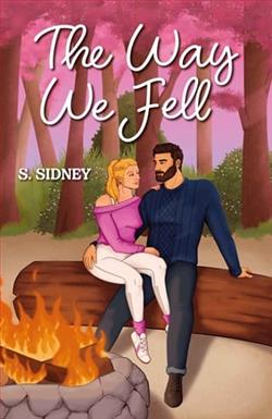 The Way We Fell by S. Sidney