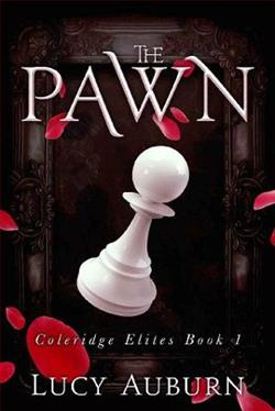 The Pawn by Lucy Auburn