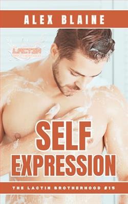 Self Expression by Alex Blaine